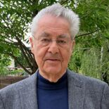 Heinz Fischer